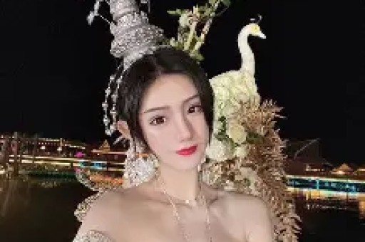 龚雪现状：和丈夫在上海生活73岁仍然很美唯一女儿在美国发展